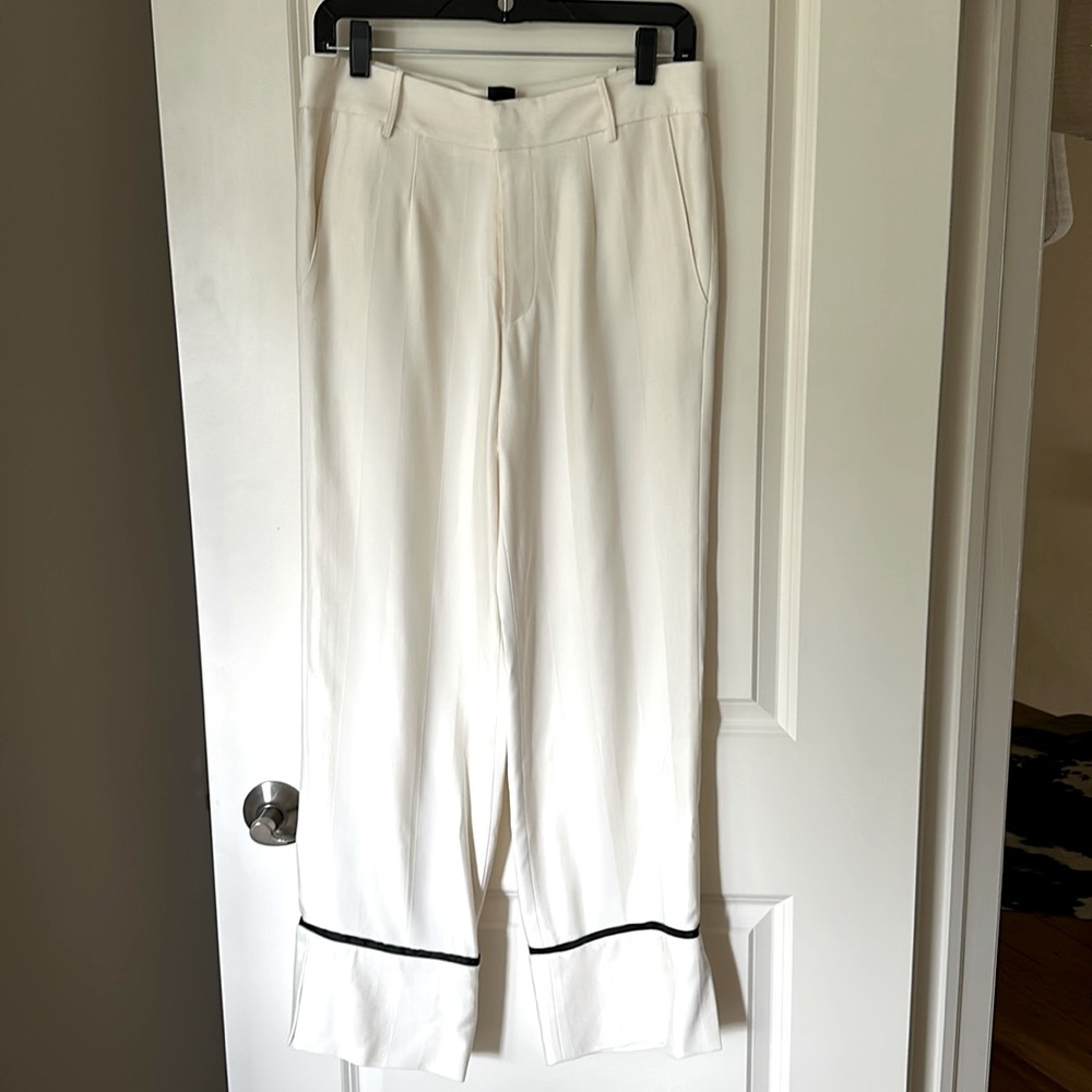 Smythe pant